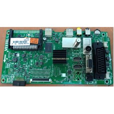 17MB97, 23443342, 23442397, VES480UNDS-2D-N12, HI-LEVEL 48HL555 48" UYDU ALICILI LED TV, Ana kart Main board